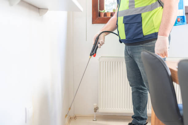 Best Affordable Pest Control Services  in Slocom, AL
