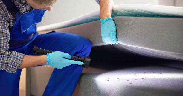 Best Best Pest Control Companies  in Slocom, AL